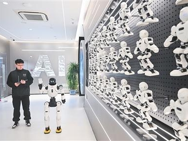  日均詞元調用量突破140萬億，兩年增長超千倍——數據要素價值不斷釋放